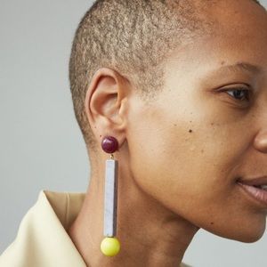 Rachel Comey Track Earrings